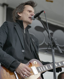 Göran flak